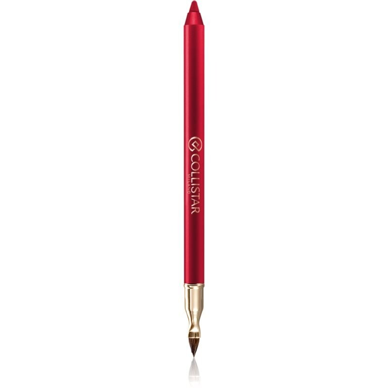 

Collistar Professional Lip Pencil перманентный карандаш для губ оттенок 111 Rosso Milano 1,2 г