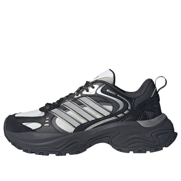 

Кроссовки shadow fever Adidas, черный