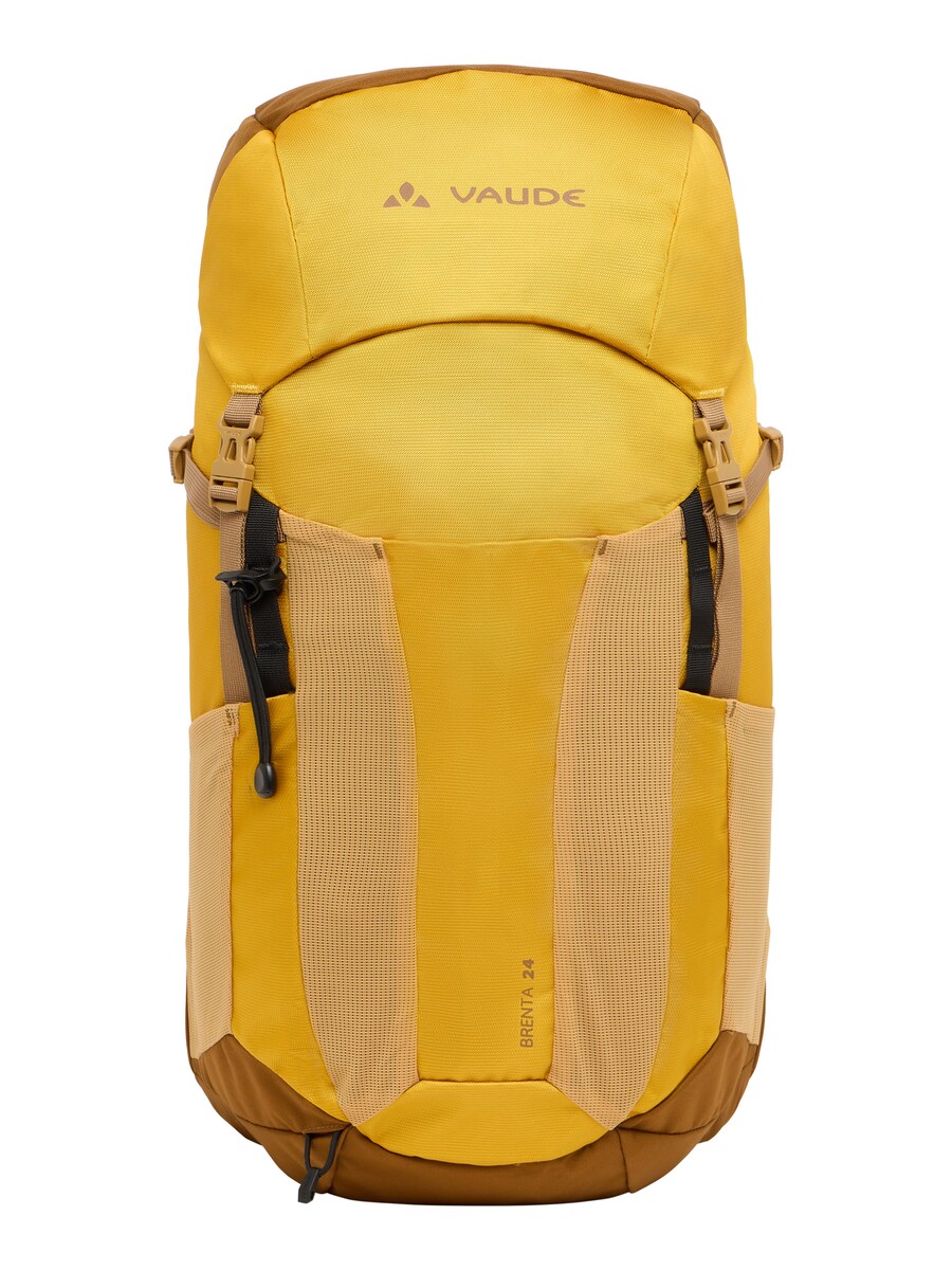 

Спортивный рюкзак VAUDE Brenta 24, Honey/Saffron