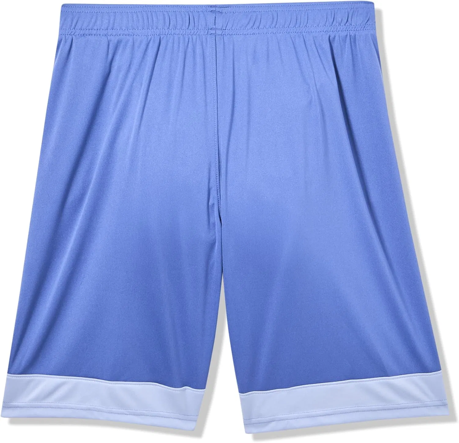 Детские шорты Under Armour Velocity, (561) Starlight//Celeste — фото 3