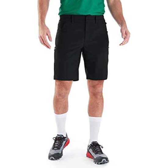 

Шорты Berghaus Ortler, черный