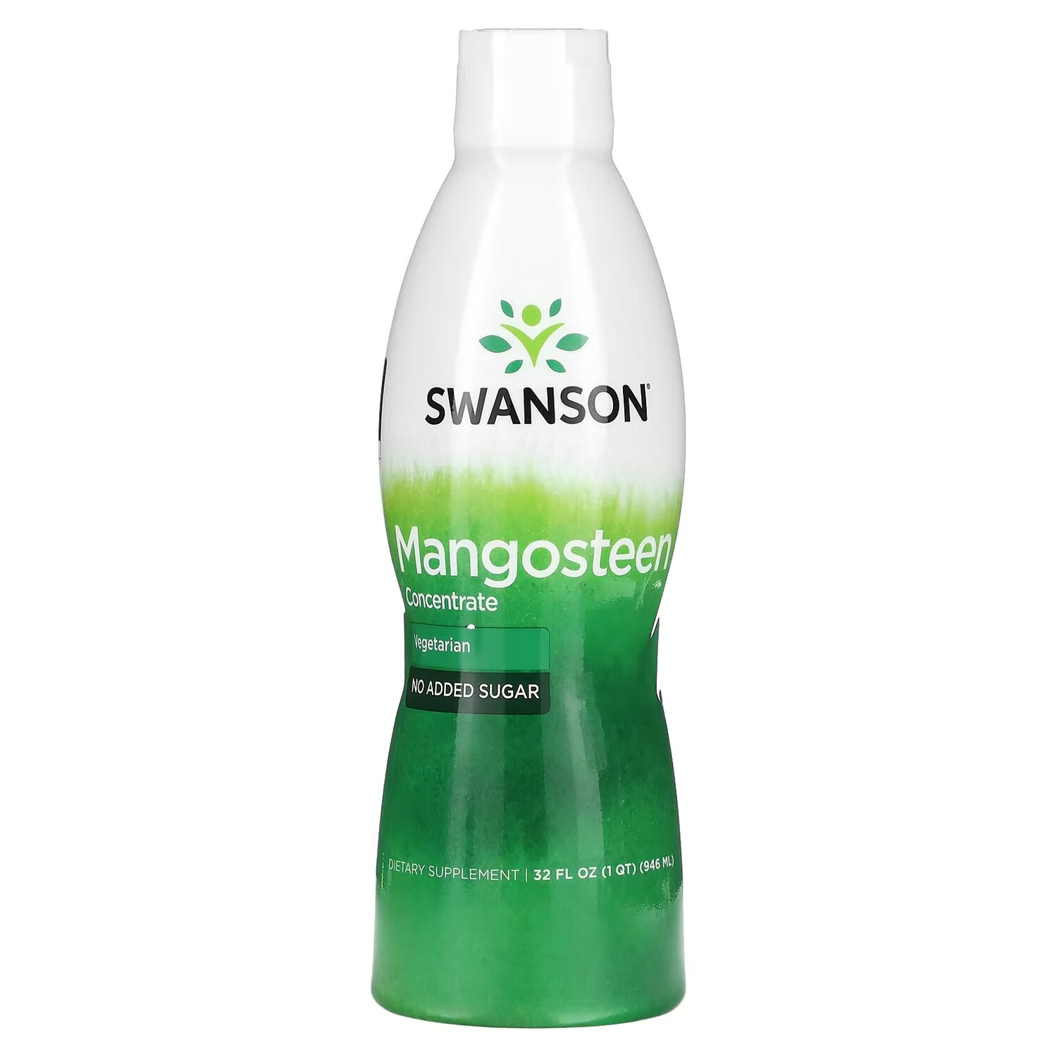 

Swanson Концентрат мангустина 32 жидких унции (946 мл)