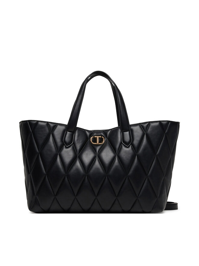 

Сумка TWINSET 252TB7050, черный