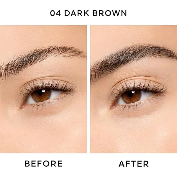 Карандаш для бровей Brow G Alta Precisión Y Larga Duración Guerlain, цвет m brown — фото 3