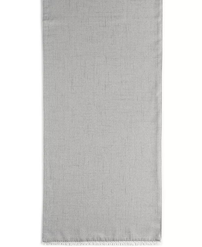 

дорожка French Perle 70 дюймов Lenox, серый