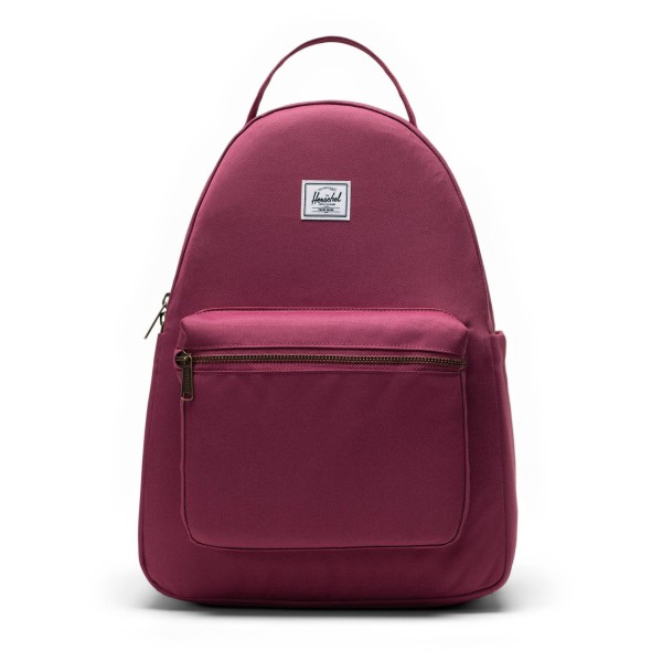 

Рюкзак Nova 18 - походный рюкзак Herschel, фиолетовый