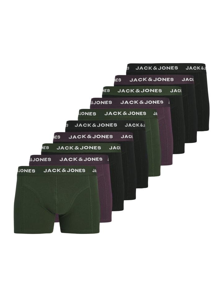 

Трусы Jack & Jones