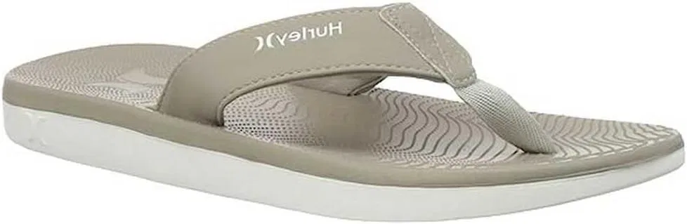 Мужские шлепанцы Hurley M Crest, Taupe