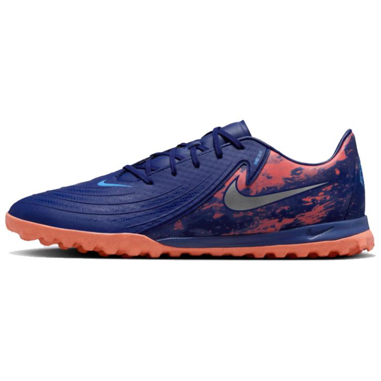 

Бутсы Phantom Gx 2 Academy Tf Erling Haaland Force9 Blue Void Nike, Blue