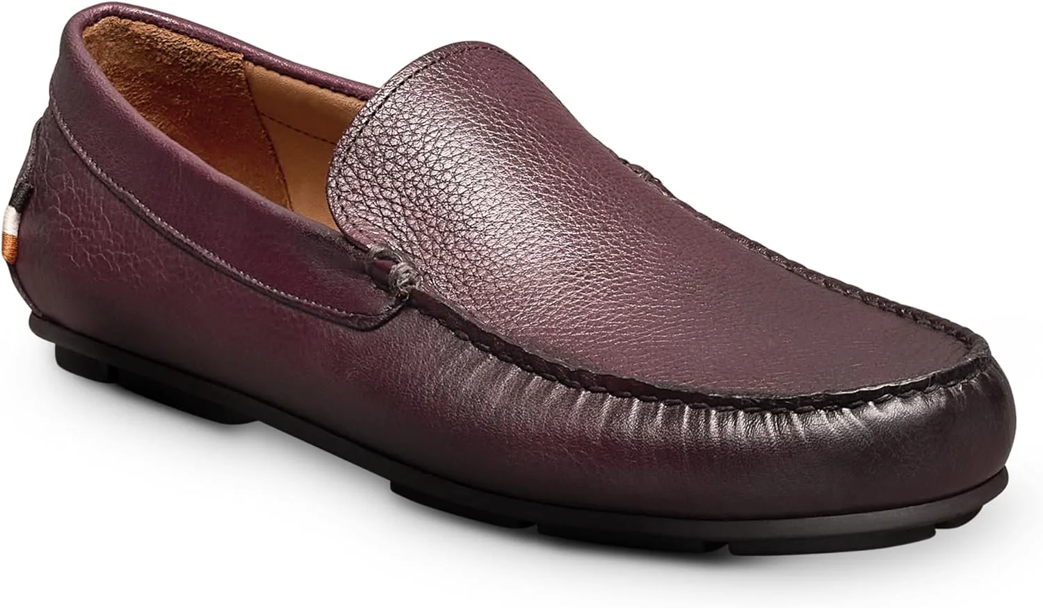 Мужские туфли Allen Edmonds Santiago — фото 2