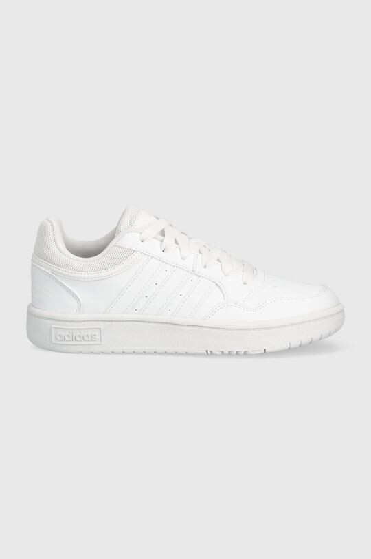 

Детские кроссовки HOOPS 3.0 K adidas Originals, белый