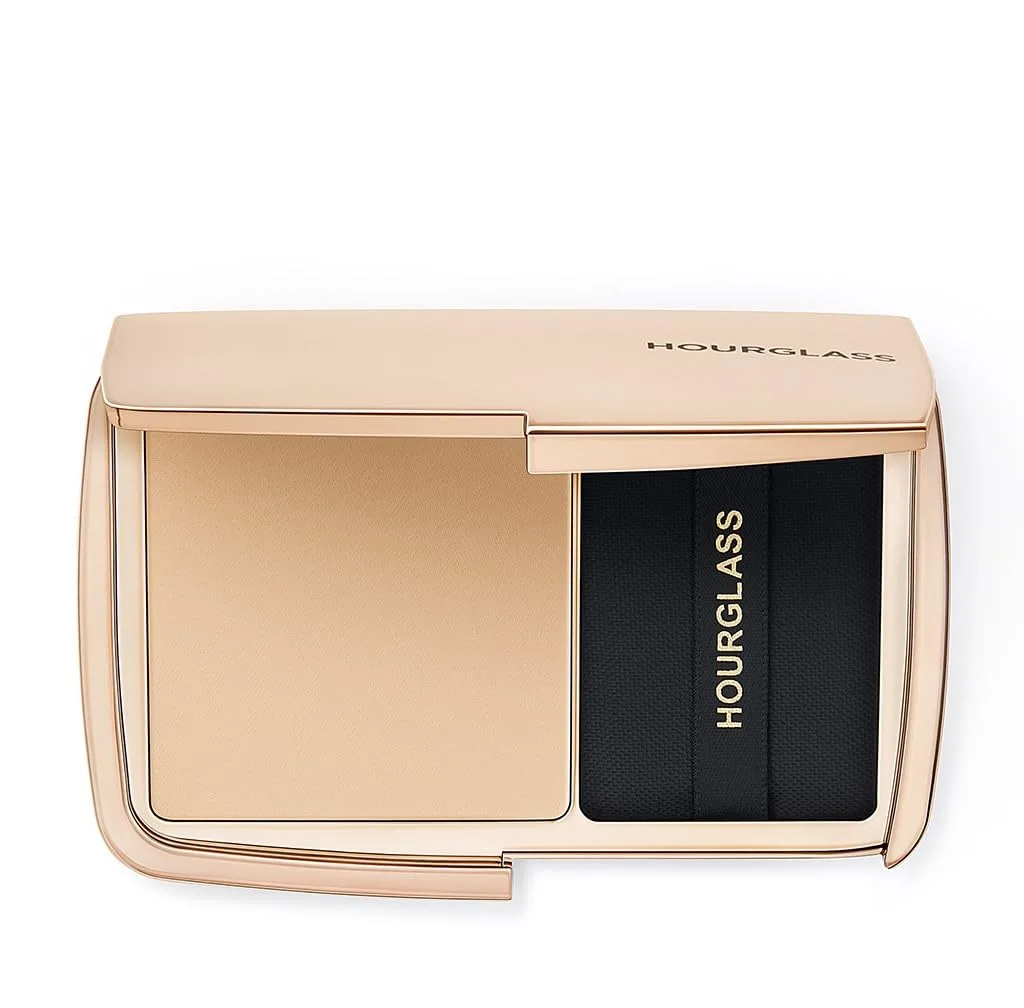 Прессованная пудра для аэрографии Hourglass Vanish, Translucent Medium