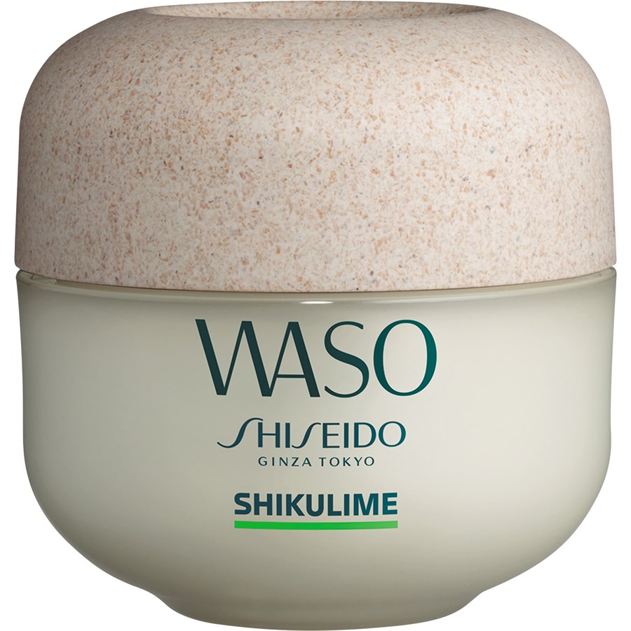 

Увлажняющий крем Shiseido Shikulime Mega Hydrating Moisturizer, Refill / 50 ml