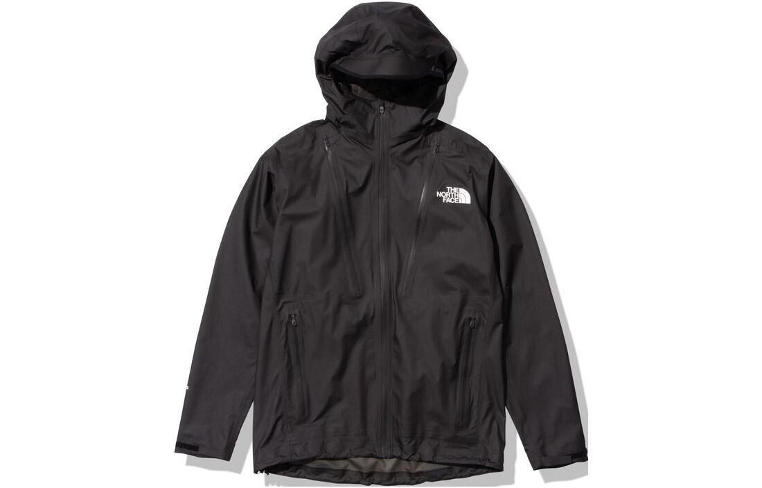 

THE NORTH FACE Мужская куртка, цвет Black