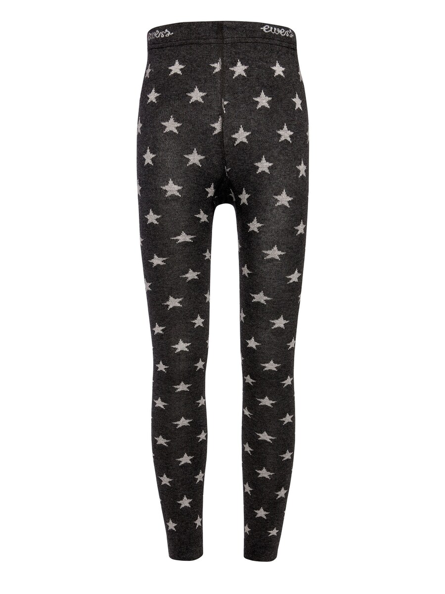 

Леггинсы EWERS Skinny Leggings Sterne, черный