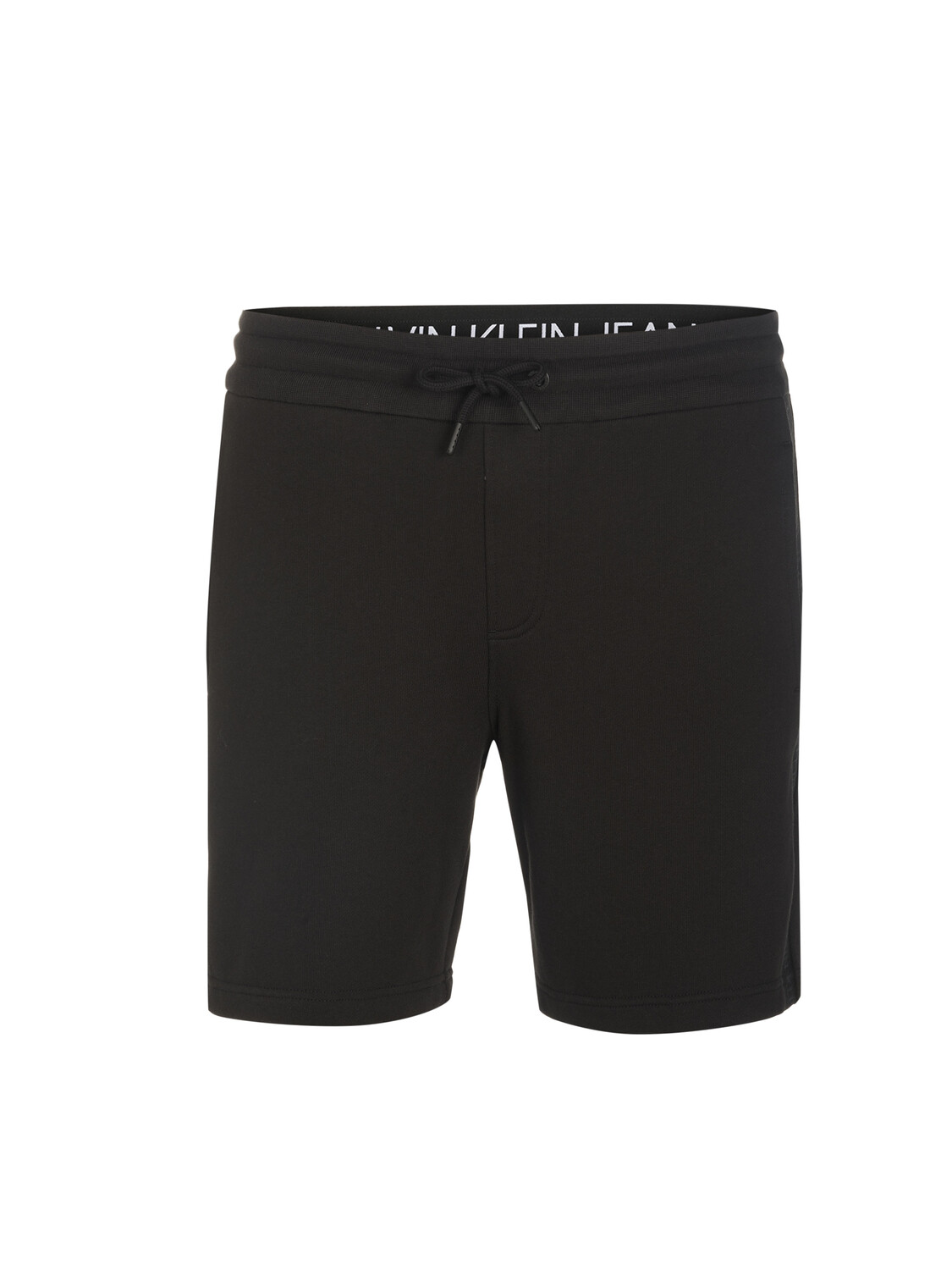 

Шорты Calvin Klein Jeans, черный
