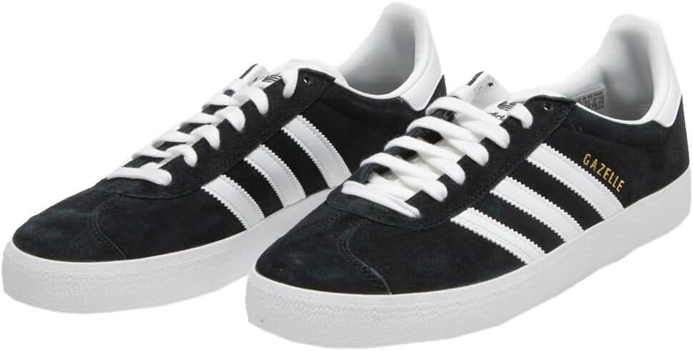 

Мужские кроссовки Adidas Gazelle ADV, черный
