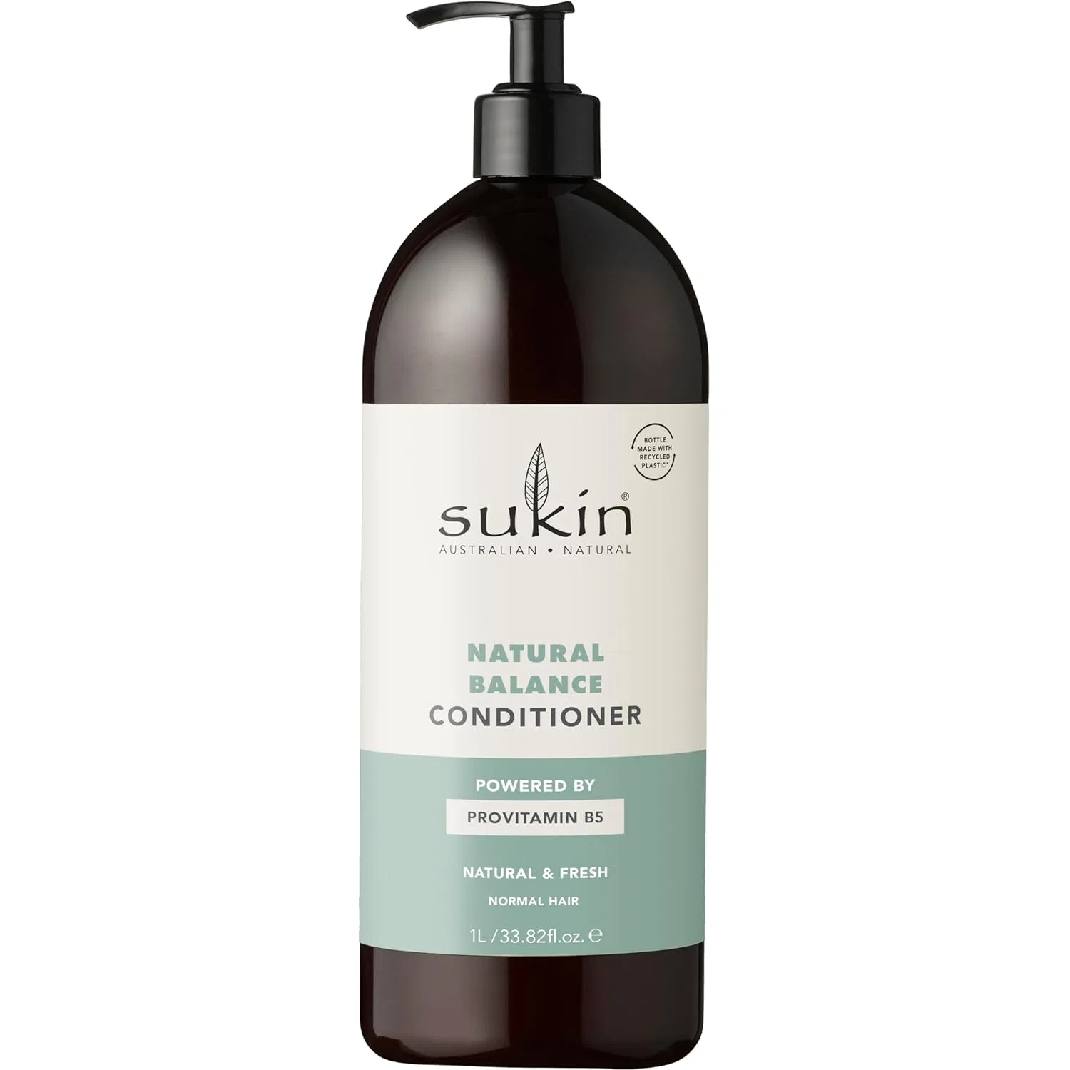 Кондиционер для волос «Natural Balance» 1 литр от Sukin