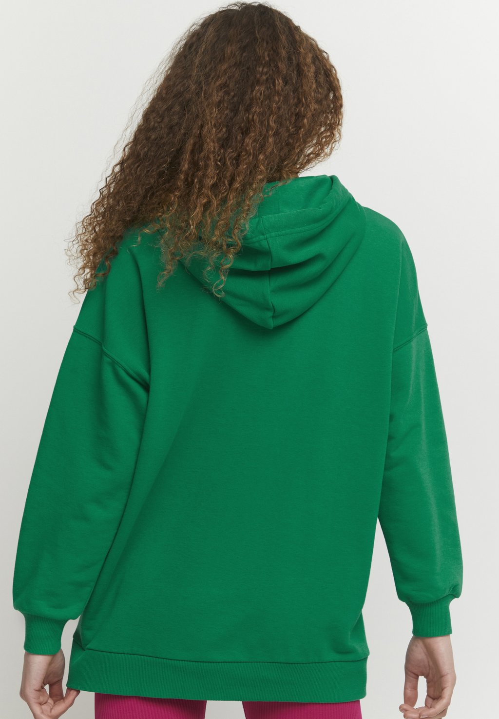 

Толстовка с капюшоном SAFINE HALFZIP TheJoggConcept, серый деним