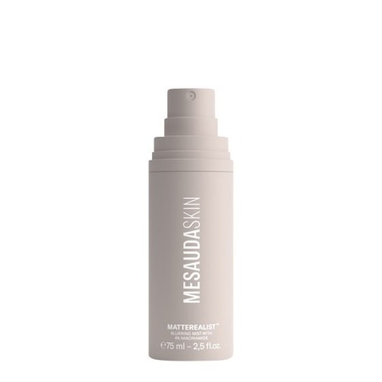 

Спрей Mesauda Beauty Matterialist Blurring Mist с 4% ниацинамидом 75 мл Mnp Nail Pro