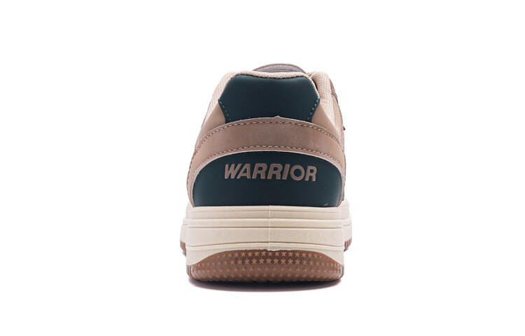 Обувь для скейтбординга WARRIOR Warrior унисекс — фото 4
