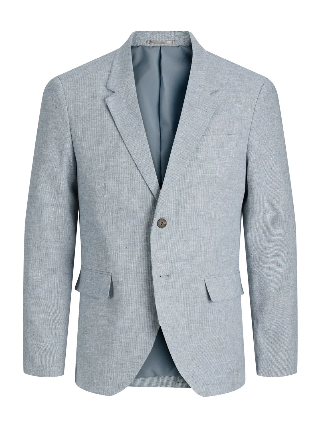 Пиджак классического кроя 'JPRMartin' Jack & Jones Junior, Opal