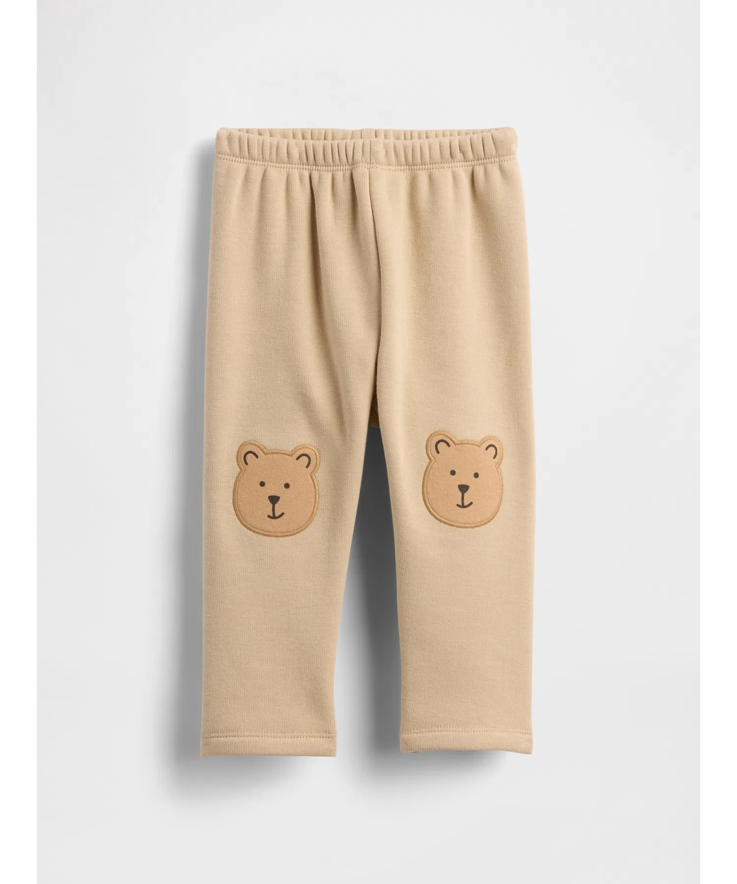 Детские брюки GAP с утепленной подкладкой