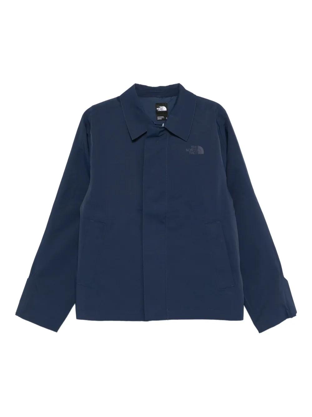 

Городская куртка Triclimate The North Face, синий