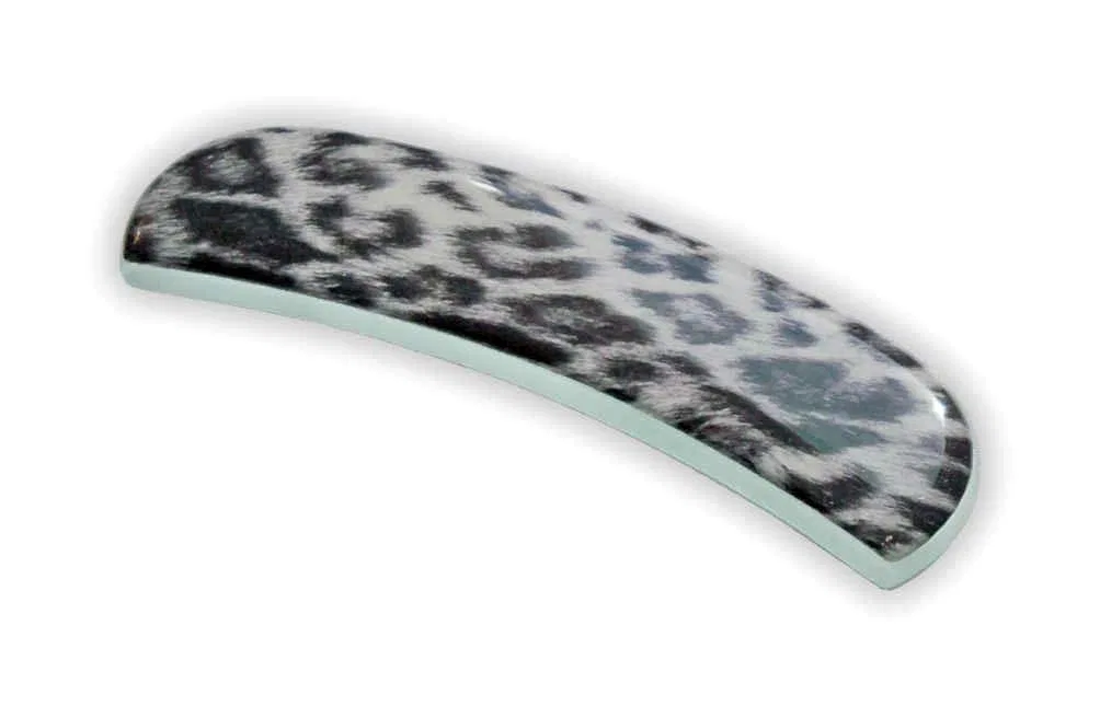 Профессиональная пилка для ногтей Danzetta DN3042 из закаленного стекла Danzetta Beauty