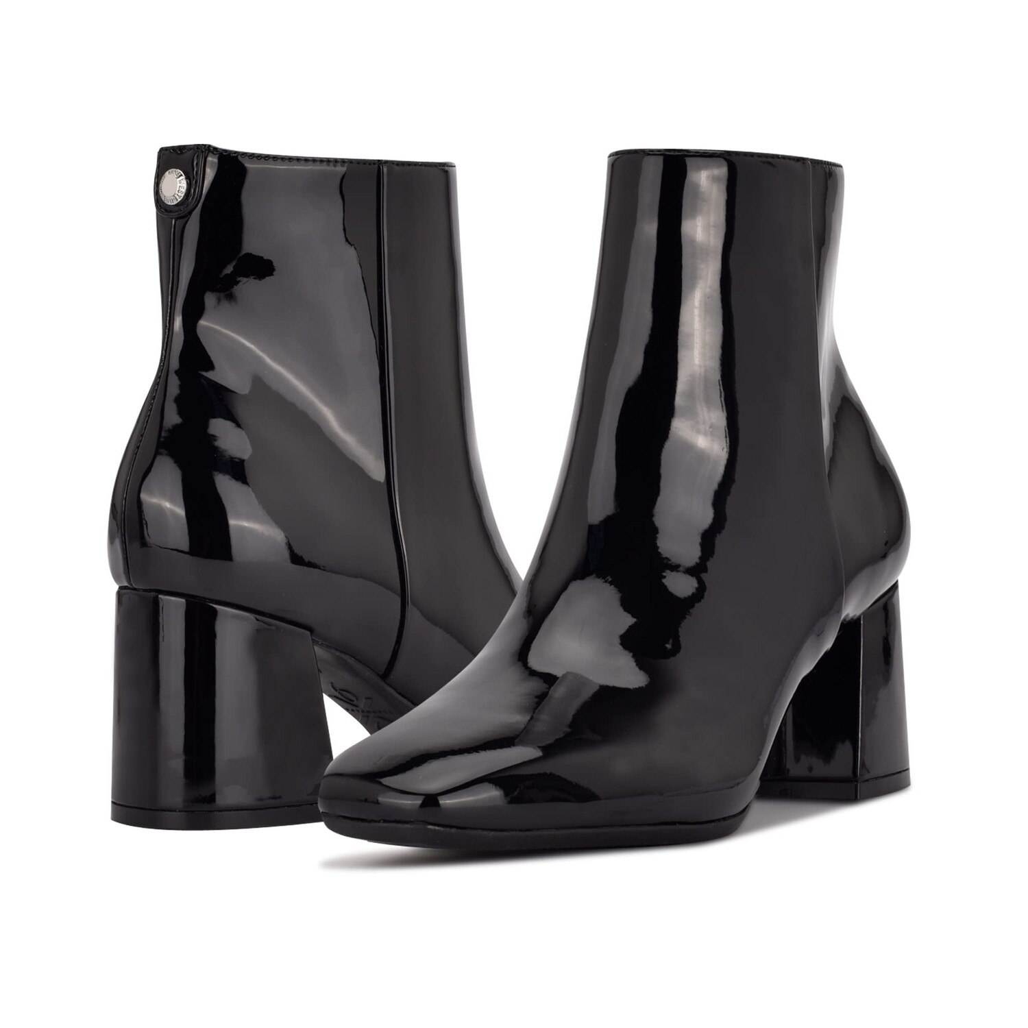 

Ботинки Nine West Vivy 9X9
