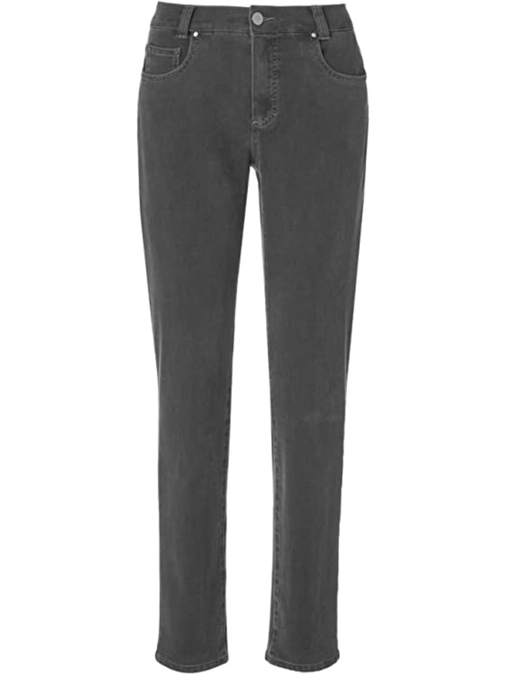 

Спортивные брюки Anna Montana, серый