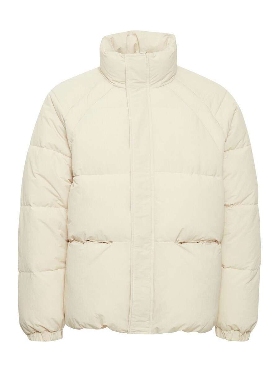 

Зимняя куртка !Solid Milo, Light beige