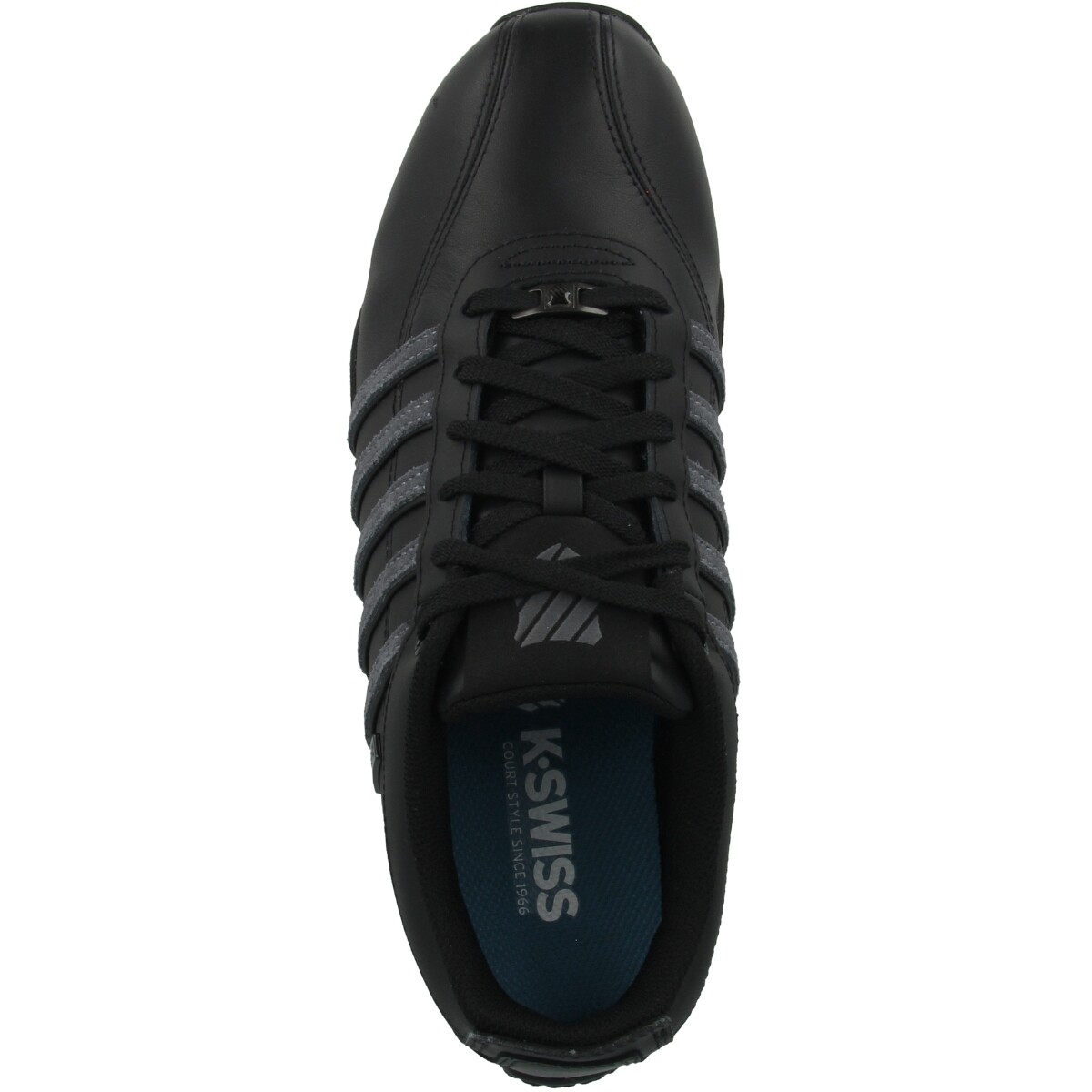 

Низкие кроссовки K SWISS low Arvee 1.5 Bring Back Style, черный