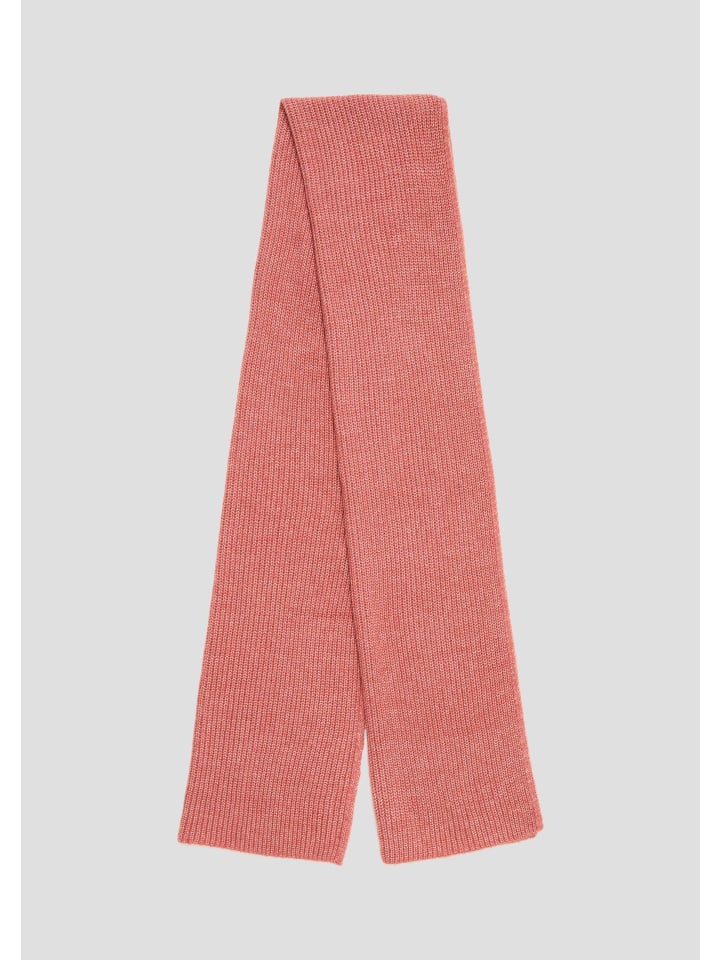 

s.Oliver Шарф в 20X1_папайя