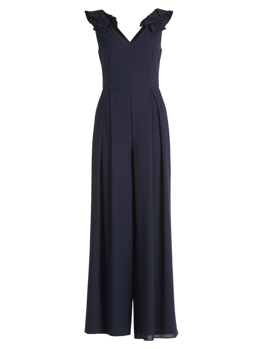 

Комбинезон Vera Mont Jumpsuit, ночной синий