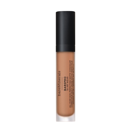 

Тональный крем Bare Pro 16 Hour Wear All Over Skin-Perfecting Matte Concealer With Spf 25, 8 Ml