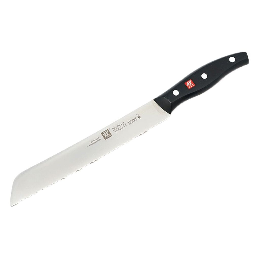 

Zwilling 30726-201 Нож для хлеба Twin Pollux 20 см Zwilling J. A. Henckels