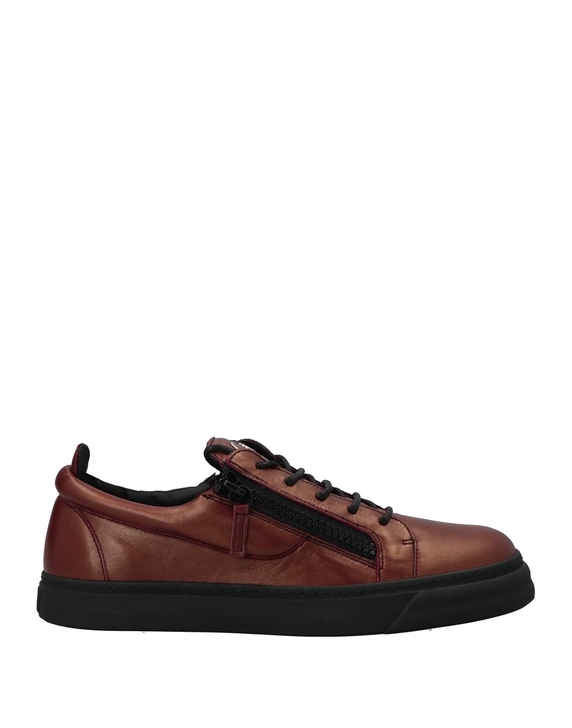 

Кеды Giuseppe Zanotti, оранжевый