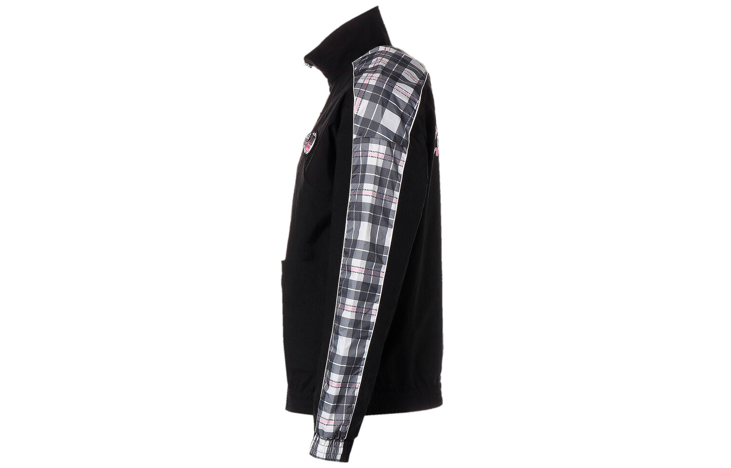 

Мужская куртка Puma, цвет Black