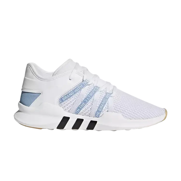 

Кроссовки Adidas Wmns EQT Racig ADV 'Footwear White', белый