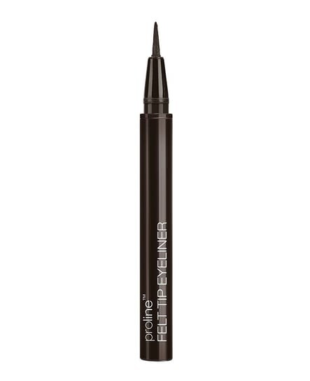 

Подводка для глаз Black Noir, 0,5 г Wet n Wild, Proline Felt Tip, Wet&Wild