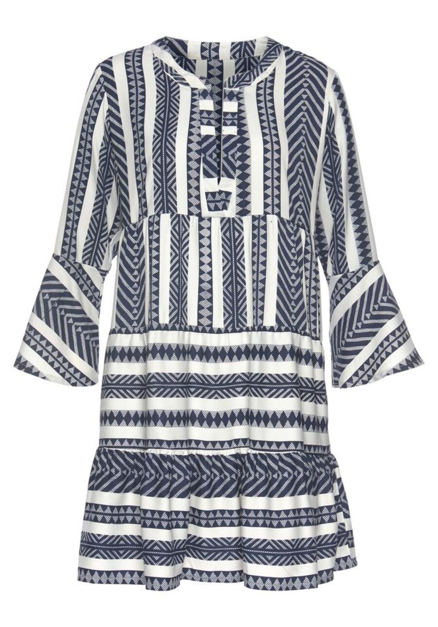 

Мини платье VENICE BEACH, Blue