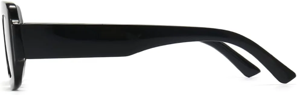 

Солнцезащитные очки с защитой UV400 | Маленькая оправа, цветные линзы | Для женщин и мужчин, для занятий спортом на открытом воздухе и вождения DSVIGF, Pink