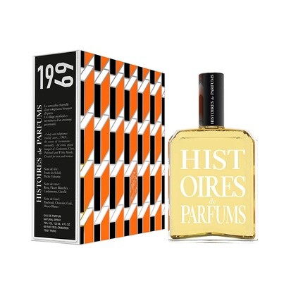 

История парфюмерии 1969 120мл Histoires De Parfums