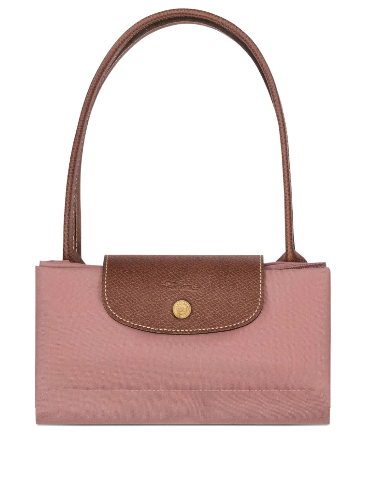 

Longchamp сумка на плечо Le Pliage, розовый