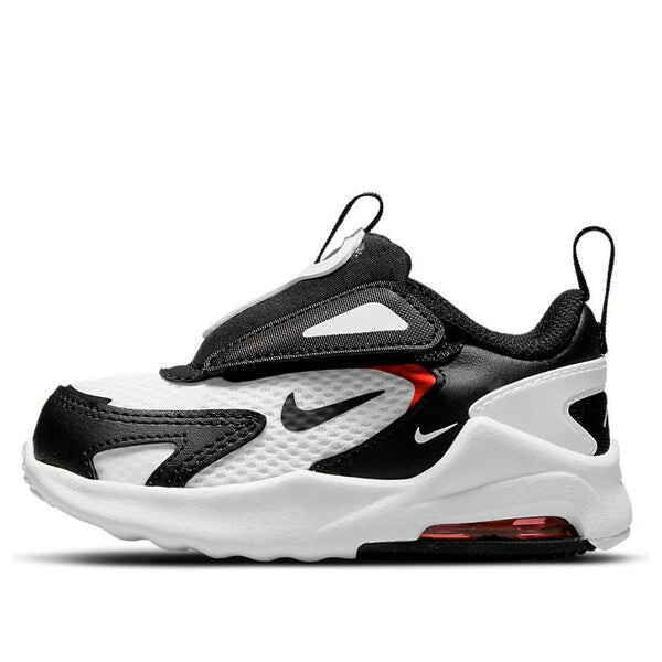 

Кроссовки air max bolt Nike, белый