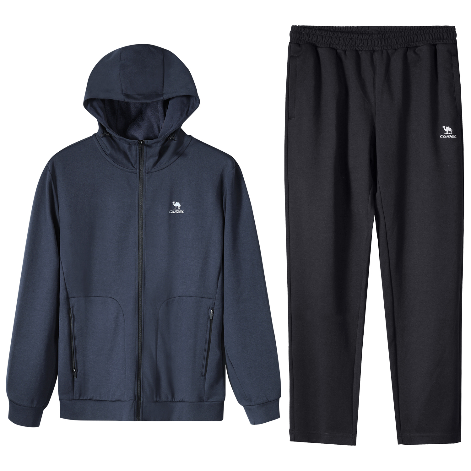 

Повседневная спортивная одежда Urban Function Series для мужчин CAMEL, темно-синий