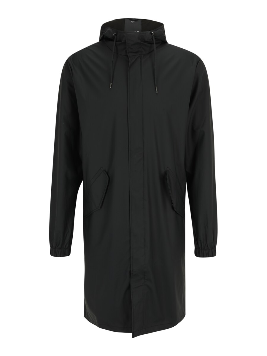 

Куртка для активного отдыха RAINS Performance Jacket, темно-синий