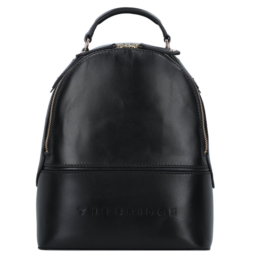 

Рюкзак The Bridge Backpack, черный