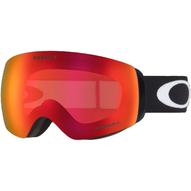 

Горнолыжные очки Flight Deck M Prizm Oakley, blk wired-przm snw ice iri, Красный, Горнолыжные очки Flight Deck M Prizm Oakley, blk wired-przm snw ice iri